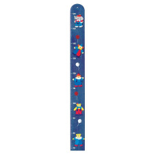 BINO Height measuremen CIRCUS 94cm 30104