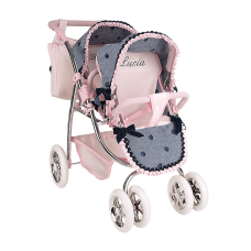 ARIAS Doll stroller 47-77cm AR40694