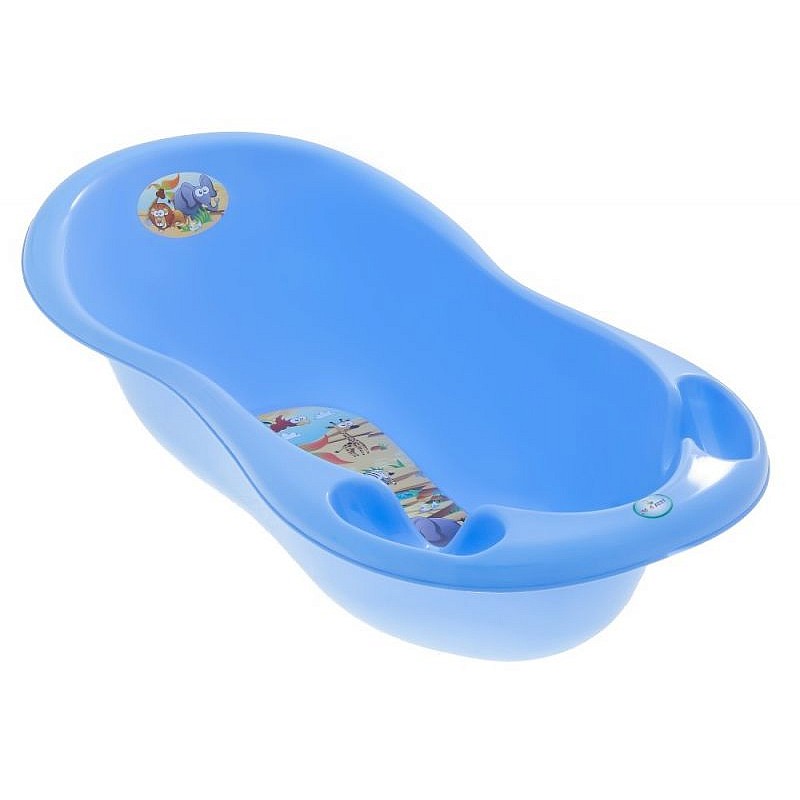 TEGA BABY SAFARI baby bath 102cm - Blue