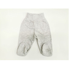 ZUZIA pants 56.size, JEŽ 1738/56 light grey