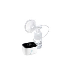 CANPOL BABIES electric breast pump Easy & Natural 12/207