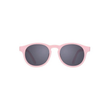 BABIATORS Keyhole Ballerina Pink Sunglasses , KEY002 3-5 years