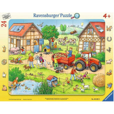 Ravensburger puzle 24elem. R06582