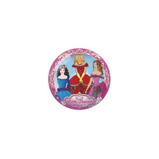 HERO ball 1pcs. 23cm PRINCESS 30479