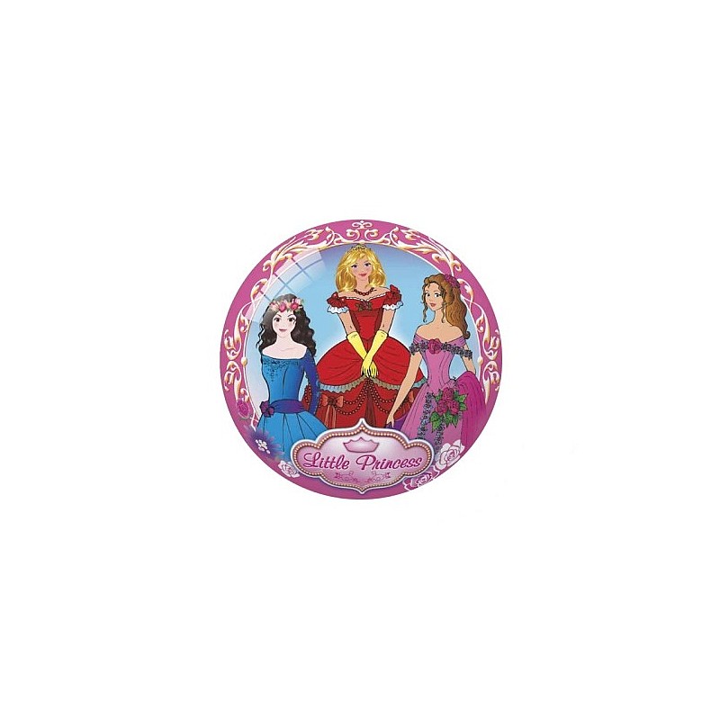 HERO ball 1pcs. 23cm PRINCESS 30479