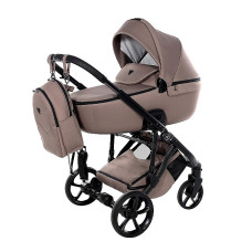 JUNAMA TERMO V3 Universal pram 2in1, col. 01 BEIGE