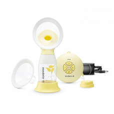 MEDELA Swing Flex 2-Phase electric breast pump, 101039075