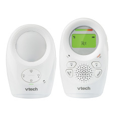 VTECH Audio Baby Monitor with LCD DM1211