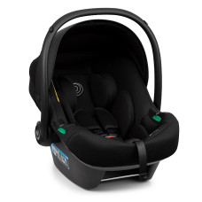 TUTIS ELO Lux car seat 0-13kg 40-87cm Black PP202/006