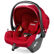 Peg Perego Primo Viaggio Lounge RED SHINE car seat 0-13kg IMLO000000DX09