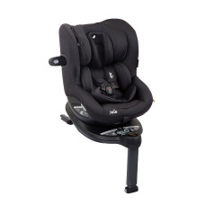 JOIE i-Spin 360 Baby seat 0-18kg Coal 252480 (C1801AACOL000)