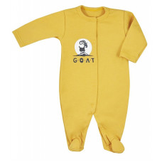 KOALA MOUNTAINS romper with long sleeve, 08-818