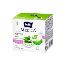 BELLA MEDICA Normal Comfort pantyliners, 12pcs