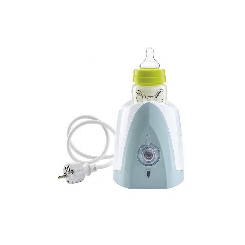 THERMOBABY Bottle Warmer 230-240V 240W, 1224073 - CELADON GREEN