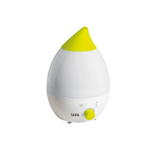 LAICA Babyline Ultrasonic Humidifier, 223-HI3012E