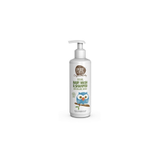 PURE BEGINNINGS Soothing Baby Wash & Shampoo with organic baobab