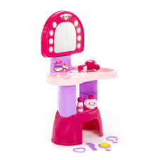 POLESIE Beauty Diana 7, dressing table (bag) P 44662