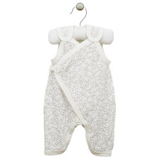 LORITA Romper PREMATURE TEDDY art.1418 44 size