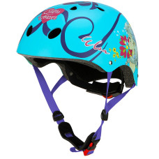 DISNEY BABY FROZEN child protective sport helmet 54-58cm 9019