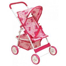 BABY MIX Doll stroller 9304M, color M1104W