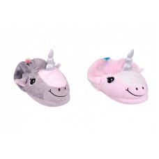 YO BABY slippers 26-27cm UNICORN, OB-045 girl