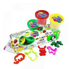 LOVIN’DO Play dough set Aroma, 41033