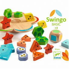 DJECO balanse game SWINGO Basic, DJ06215