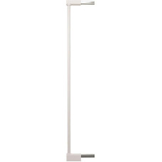 BABYDAN extension for safety gate A, white 1pc. 58124-2400-10