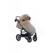 TUTIS SPORT stroller 6m+, 481 Brown