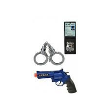 HIPO Police Officer Accessory Kit