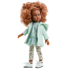 PAOLA REINA doll AMIGAS FUNKY NORA 32cm 04523