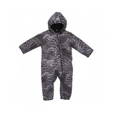 LODGER SKIER EMPIRE jumpsuit 6-12 months. Size 74, SK 559 NIGHT