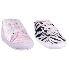 YO BABY the shoes 6-12m + OB-021 GIRL