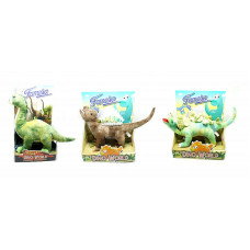 ERJUTOYS soft toy Dino, JU10152