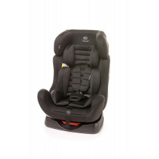 4BABY FREEWAY Child seat 0-25kg BLACK XXI