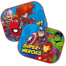 DISNEY BABY Sunshades 2pcs AVENGERS 9340