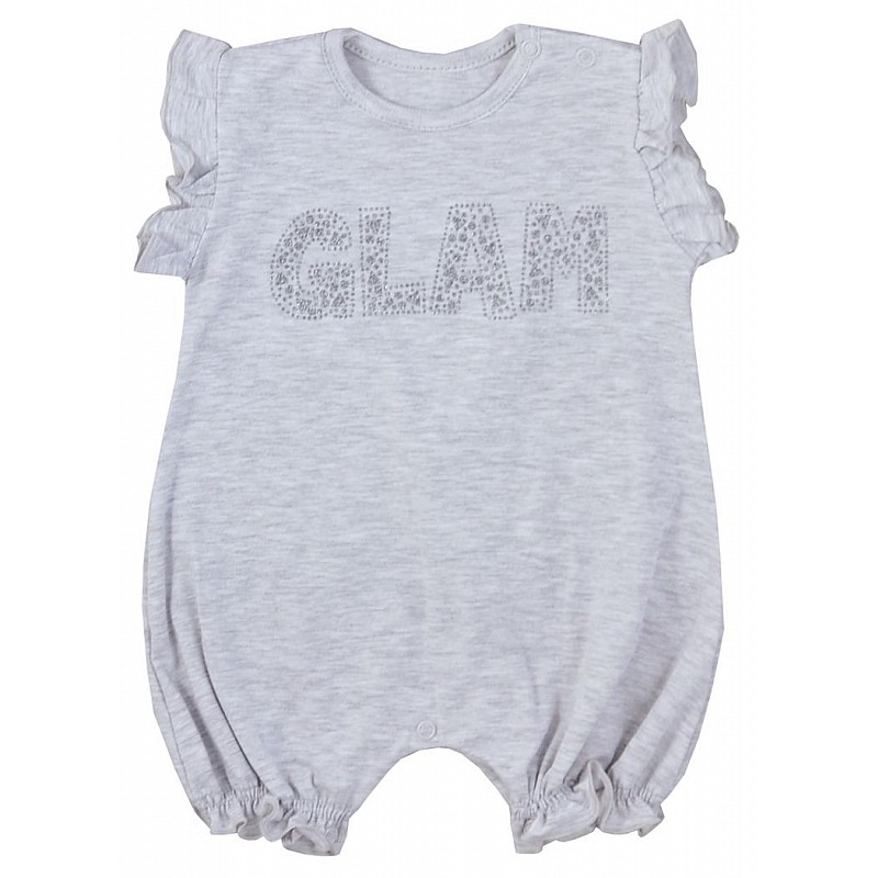 KOALA GLAM summer Romper, 08-542