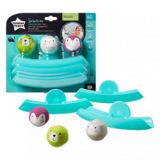 TOMEE TIPPEE Waterfall bath toys 9m+, 491010