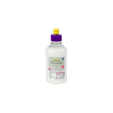 TUBAN PVA Glue for making colorful slime 250ml, White TU3176