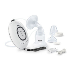 NUK First Choice + electric breast pump, SL99 10252129