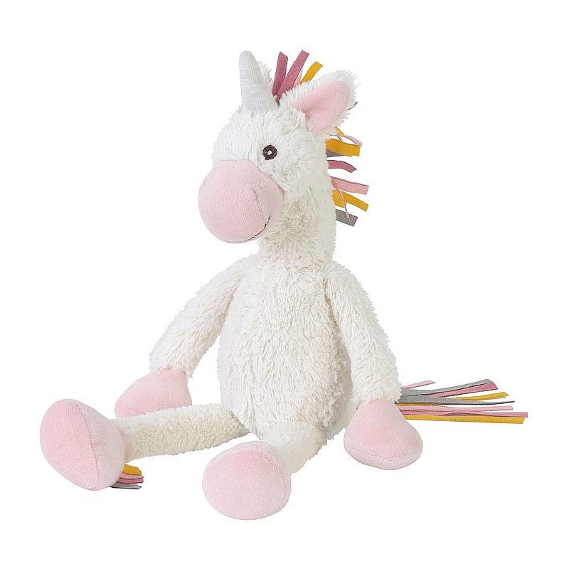 HAPPY HORSE Soft toy - Unicorn Yara 42cm, 132361