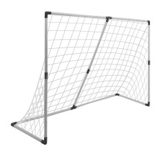 RAMIZ football goal with accessories AH2262SG