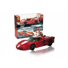 SILVERLIT RC car Ferrari FXX, 86064