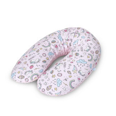 CEBABABY PHYSIO MULTI Pillow 190cm UNICORN W-741-000-579