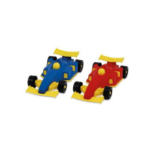 ADRIATIC Racer car 25 cm assorted 57731