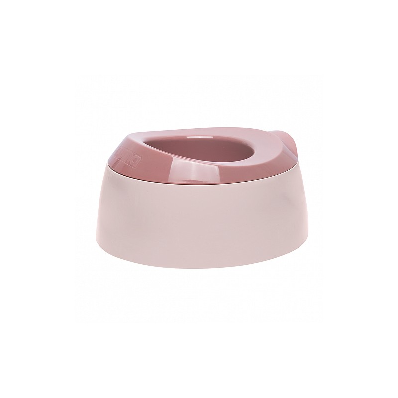 LUMA Potty Blossom Pink L01730