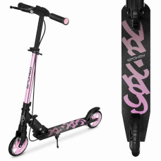 SPOKEY scooter VACAY PRO 145 mm 943423 PINK