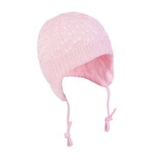 TUTU Hat 38-42 size, 3-006089 Lt Pink