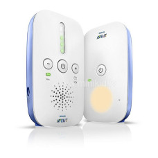 PHILIPS AVENT digital baby monitor, SCD 501/00