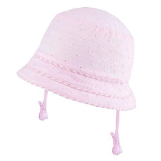 TUTU Hat 42-44 size, 3-004960 102 pink